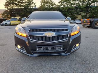 chevrolet malibu 2015 dakar