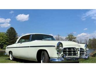 1955 chrysler c300 a vendre