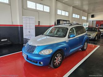 pt cruiser 2.2 crd limited