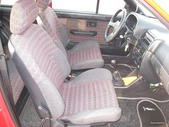 citroën ax gti maio/92