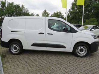 berlingo kasten club xl bluehdi 130 s&s