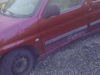 berlingo 1.9 diesel okazja nysa - sprzedajemy.pl