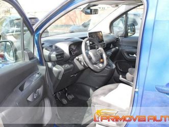 berlingo 3ª serie berlingo puretech 110 stop&start m feel