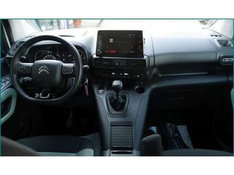 puretech 110 stop&start m feel