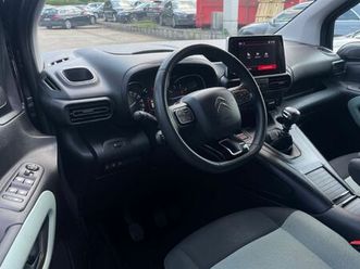 puretech 110 stop&start m feel