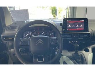 puretech 110 stop&start m live