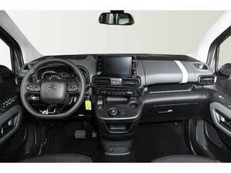 puretech 130 stop&start eat8 m feel pack