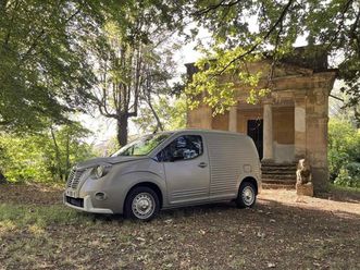berlingo fourgonnette panelvan