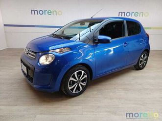 1.0 vti shine s&s 72 cv