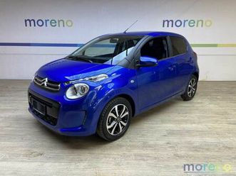 1.0 vti shine s&s 72 cv