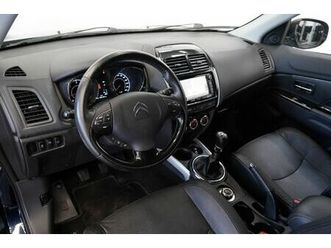 1.8 hdi 150 stop&start 4wd exclusive