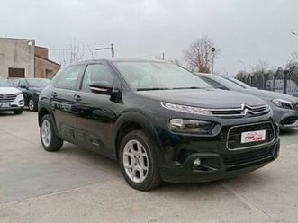 1.6 bluehdi shine s&s 100cv