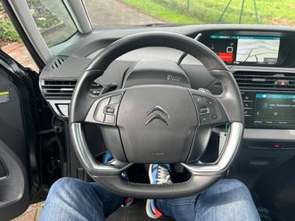 bluehdi 160 s&s eat8