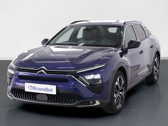 c5 x c5 x hybrid 225 e-eat8 shine