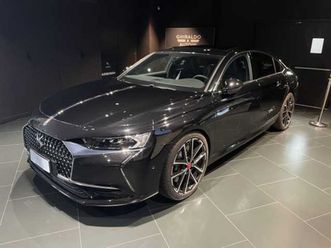 ds 9 ds 9 e-tense 360 4x4 performance line+