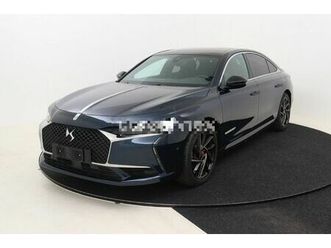 e-tense 225 performance line+