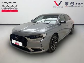 puretech rivoli+ auto 165 kw (225 cv)