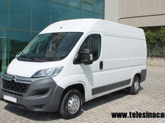 other jumper 2.0 hdi 130cv l2 h2 ducato 2017