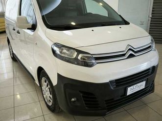 jumpy (4ª serie) jumpy bluehdi 120 s&s pc-tn atlante xs