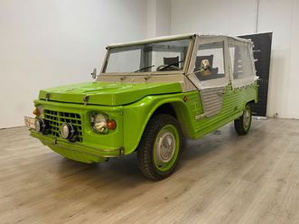 * targa originale roma