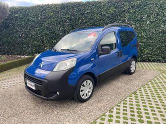 nemo nemo 1.3 hdi 75cv fap cmp-5 furgone