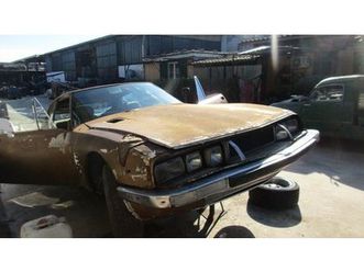 1971 citroen sm to restore a vendre