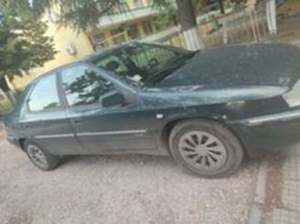 citroen xantia ≫ 1999 • 1 500 лв. • id