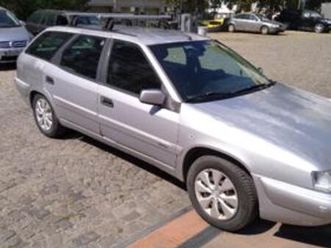 citroen xantia 2.0 hdi ≫ 2000 • 1 500 лв. • id