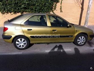 citroen xsara 1.9 td sx