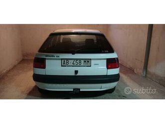 citroen zx aura - 1994