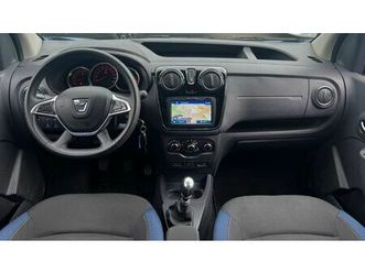stepway 1.3 tce 130cv gpl
