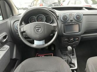 stepway 1.5 dci 8v 90cv