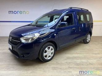 1.5 dci 75 cv comfort s&s