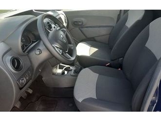 1.6 8v 100cv start&stop gpl furgone