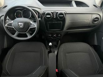 1.6 8v 110cv gpl comfort