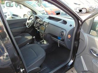 1.6 8v 110cv gpl comfort