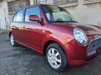 daihatsu trevis ≫ 2008 • 4 600 лв. • id