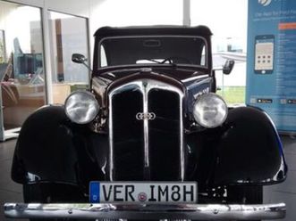 other dkw f5 meisterklasse cabriolimousine