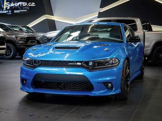 dodge charger 6.4 scat pack super bee