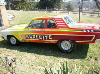 1965 dodge coronet for sale