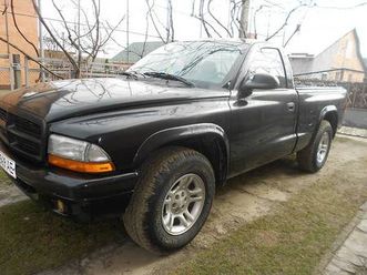 dodge dakota 2003