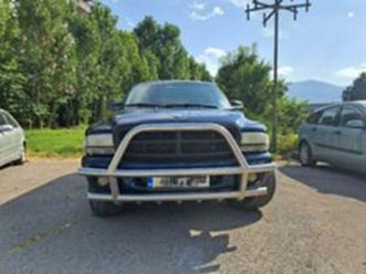 dodge durango 5.9 магнум ≫ 2001 • 15 000 лв. • id