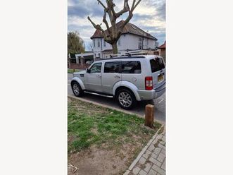 3.7 v6 sxt suv 5dr petrol automatic (283 g/km, 203 bhp)