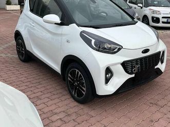 dr 1.0 ev pronta consegna