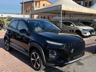 1.5 cvt cambio automatico gpl