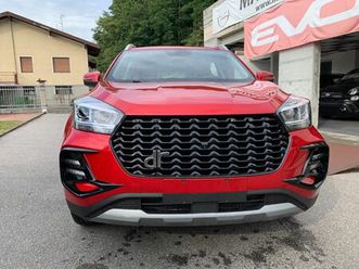 1.5 turbo cvt bi-fuel gpl