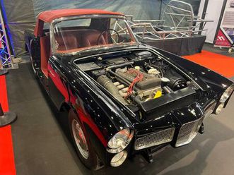 facel vega facellia fa - 1961