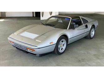 1986 | ferrari 328 gts