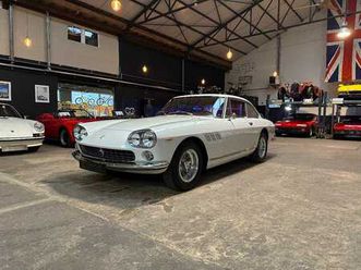 ferrari 330 gt 2+2