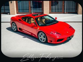 modena| sunroof |carbonseats| 1 of 25 | vat